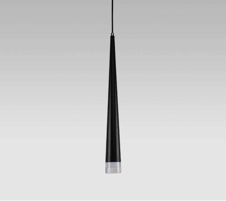 Подвесной светодиодный светильник Moderli Capital V2362-PL