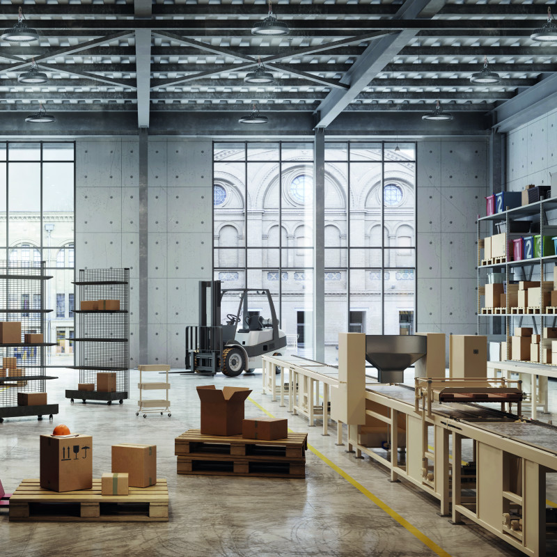 Светильник Downlight Mantra Urano 7424