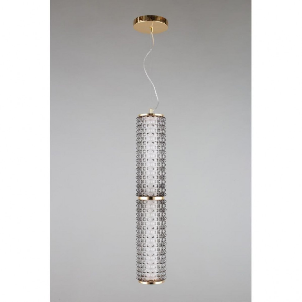 Подвесной светильник Aployt Ozann APL.331.16.29