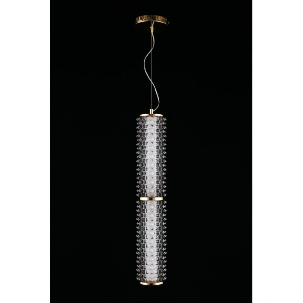 Подвесной светильник Aployt Ozann APL.331.16.29