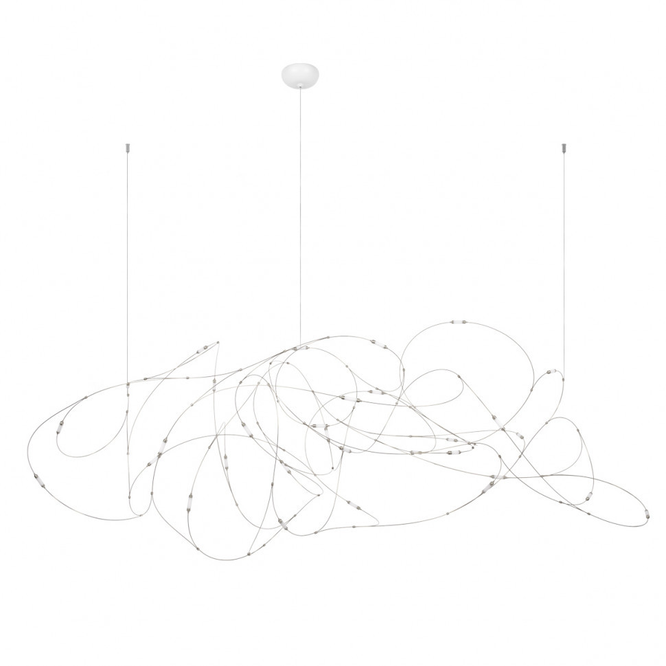 Подвесной светильник Loft IT Flock of Light 10309/31 CR