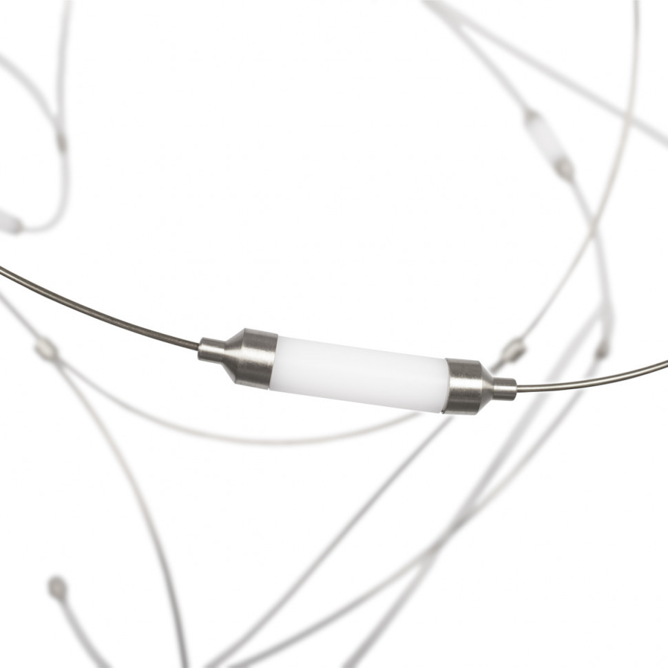 Подвесной светильник Loft IT Flock of Light 10309/31 CR