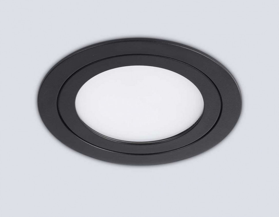 Встраиваемый светильник Ambrella Light Techno spot GX Standard tech TN51823