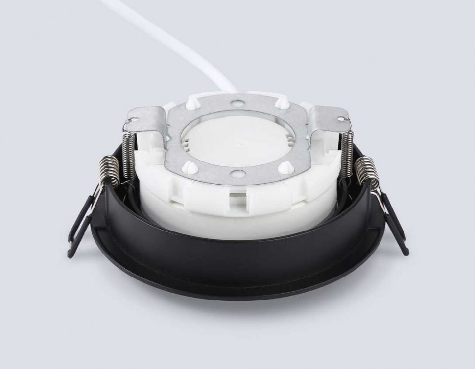 Встраиваемый светильник Ambrella Light Techno spot GX Standard tech TN51823