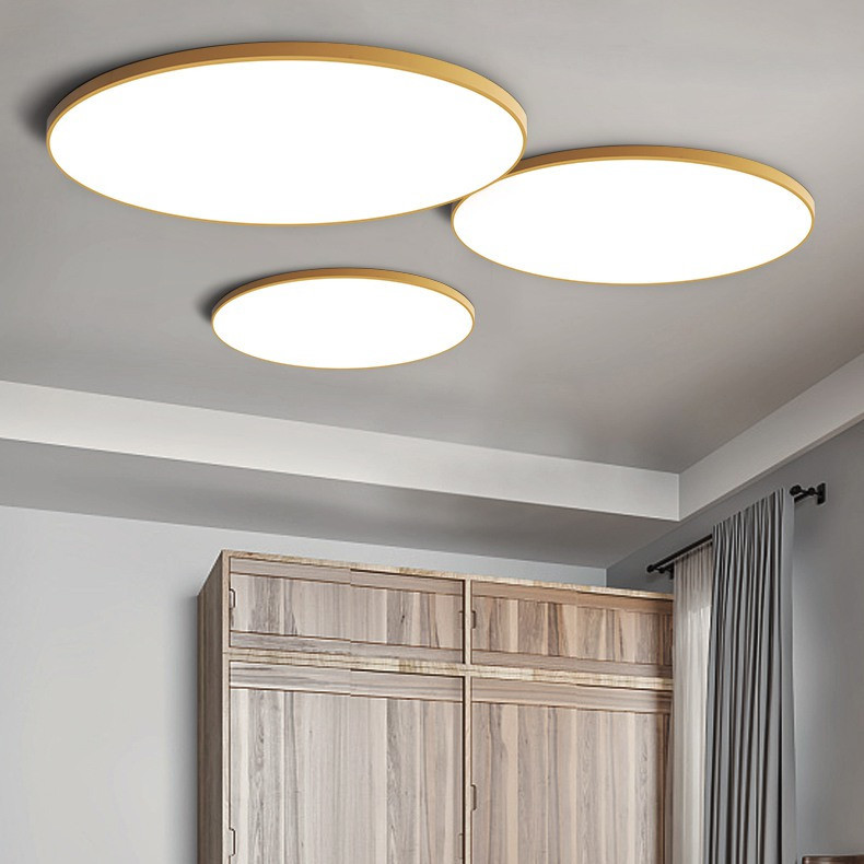 Потолочный светильник ImperiumLoft Slim 178456-26