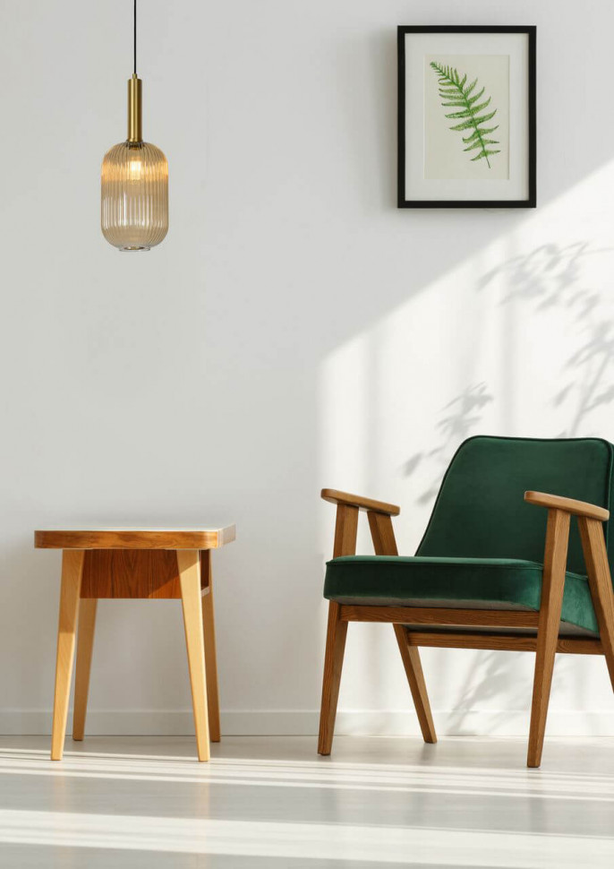 Подвесной светильник Lucide MALOTO 45386/20/62