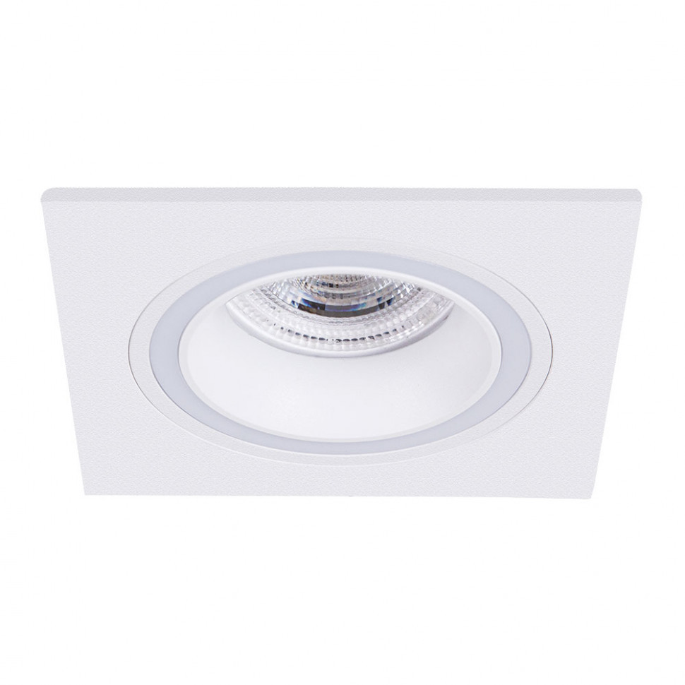Встраиваемый светильник Arte Lamp Imai A2465PL-1WH