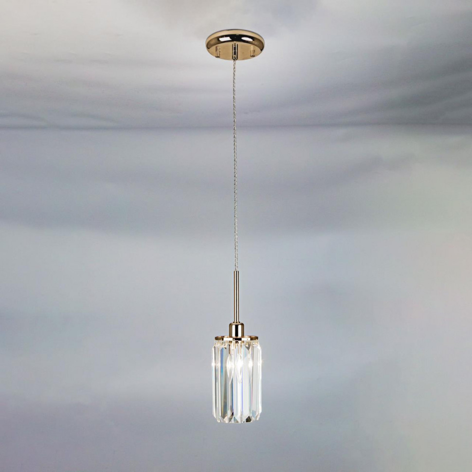 Подвесной светильник Citilux Синди CL330112