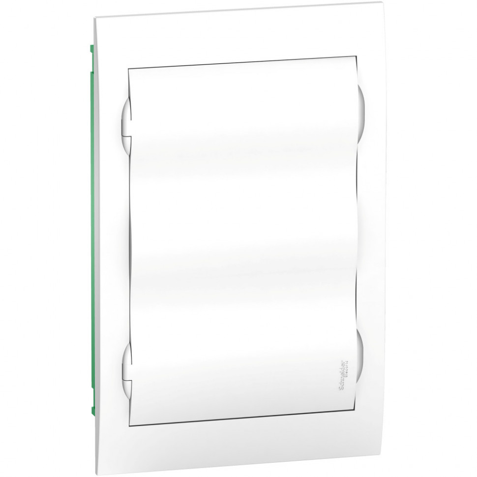 Бокс в нишу 36М белый City9 Systeme Electric EZ9E312P2FRU