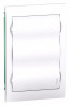 Бокс в нишу 36М белый City9 Systeme Electric EZ9E312P2FRU