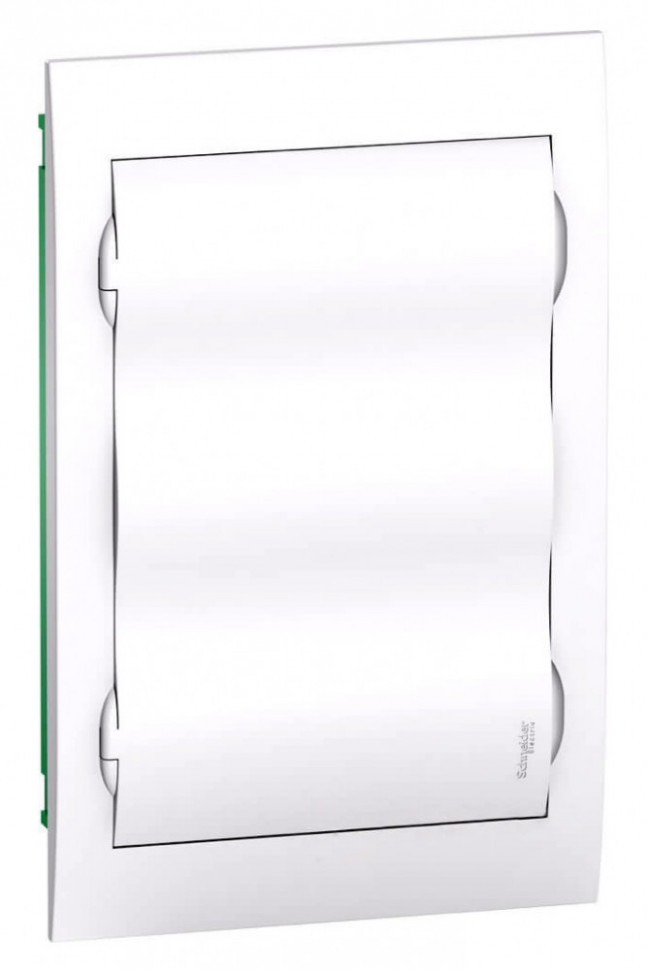 Бокс в нишу 36М белый City9 Systeme Electric EZ9E312P2FRU