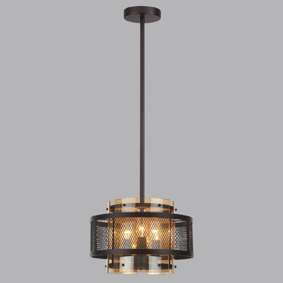 Подвесной светильник Lumion Zarina 8007/3