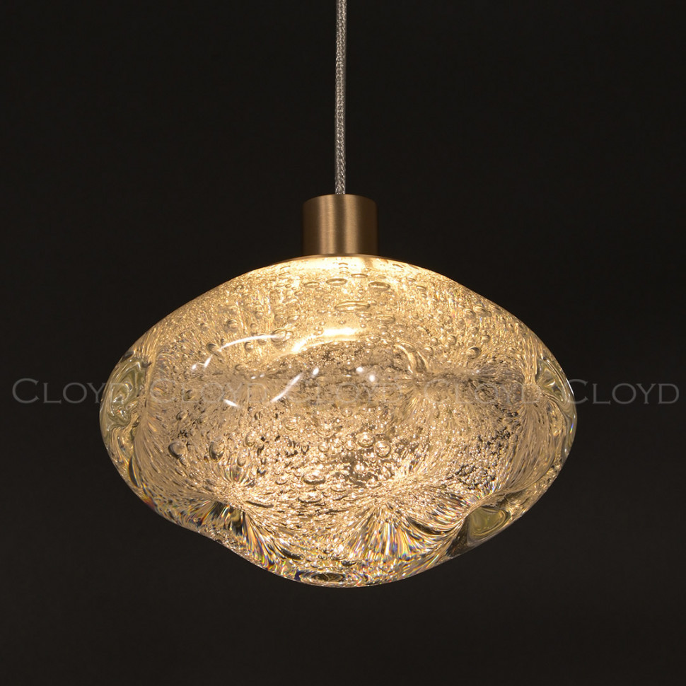 Подвесной светильник Cloyd Vocal 11345