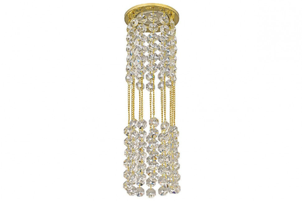 Встраиваемый светильник Dio DArte Elite Osimo GU10.5.14.8.105 G