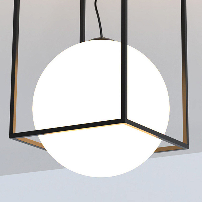 Потолочный светильник Mantra Desigual 7604