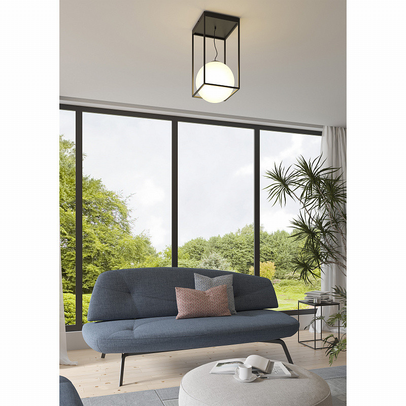 Потолочный светильник Mantra Desigual 7604