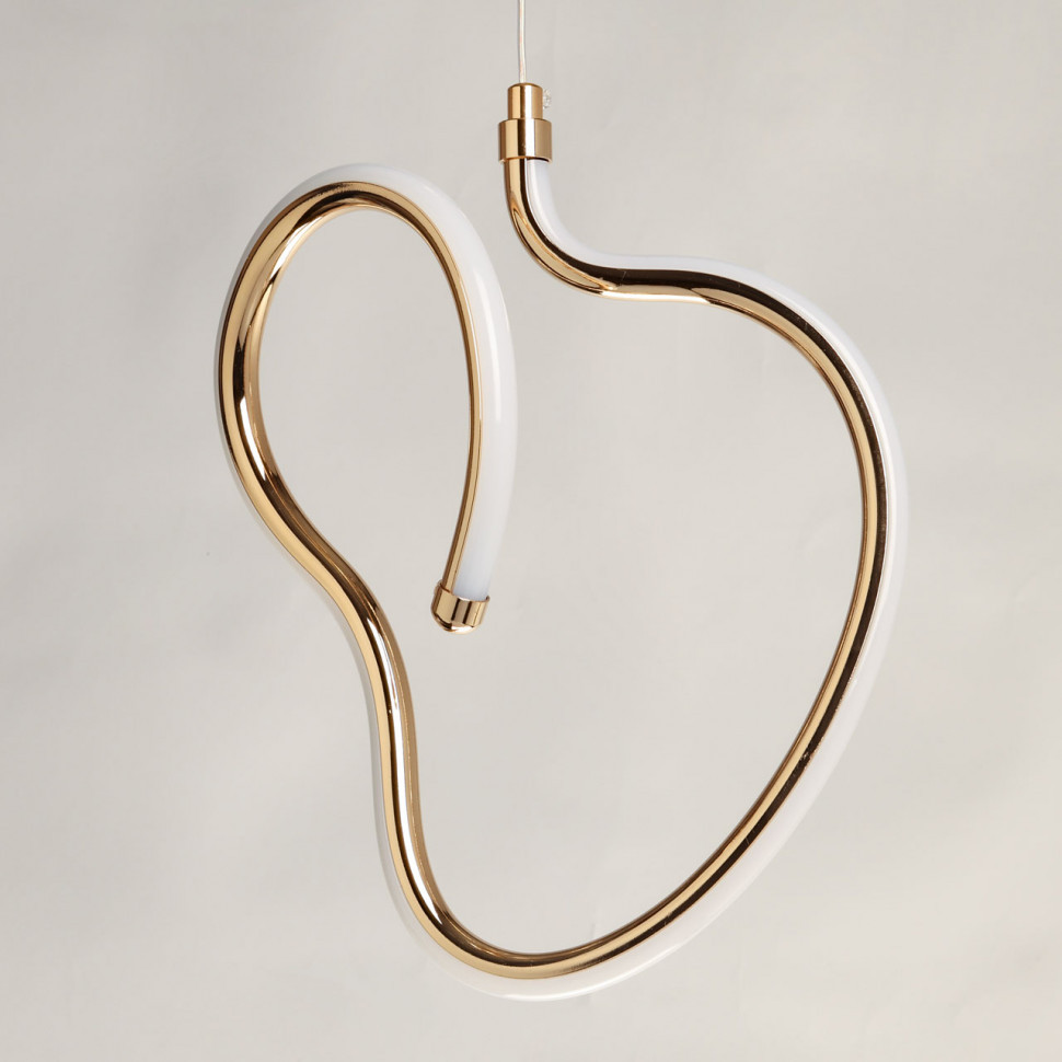 Подвесной светильник De Markt Аурих 108011001