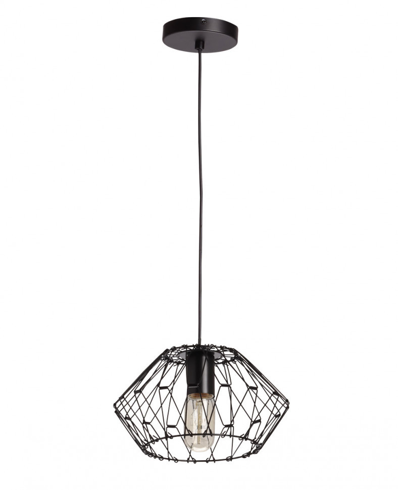 Подвесной светильник De Markt Соло 112012001