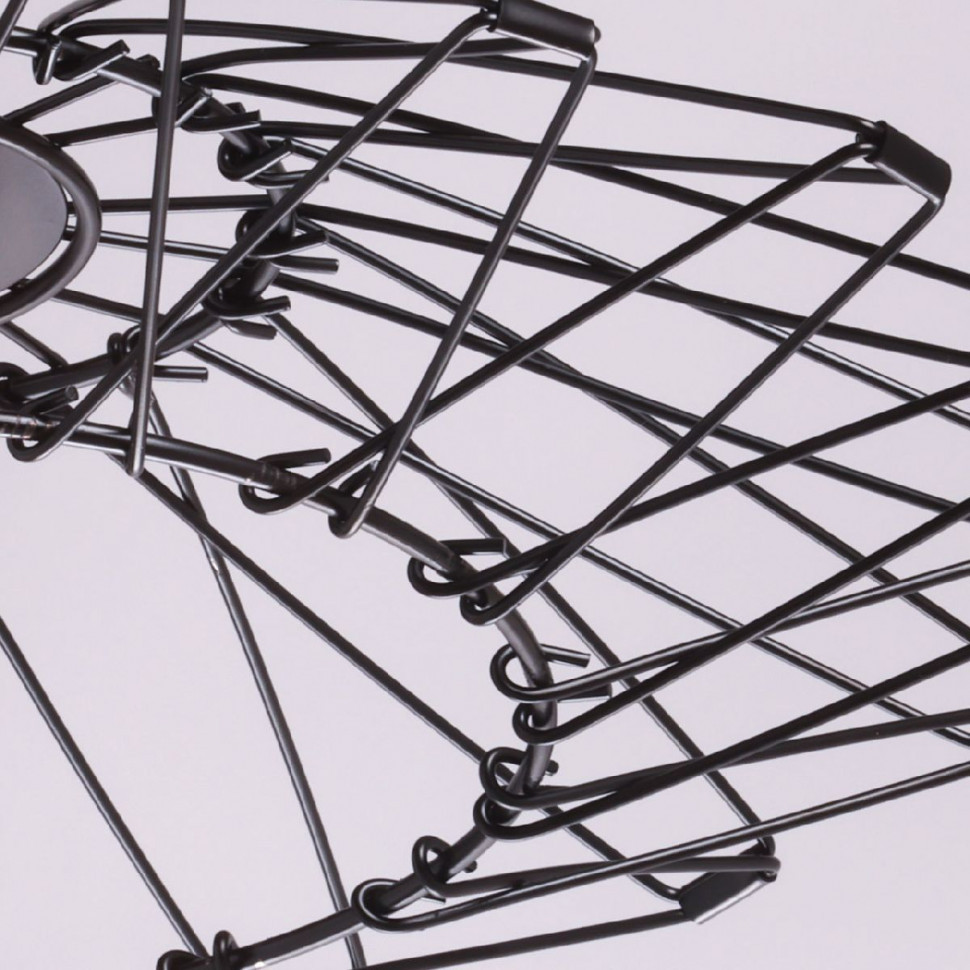 Подвесной светильник De Markt Соло 112012001