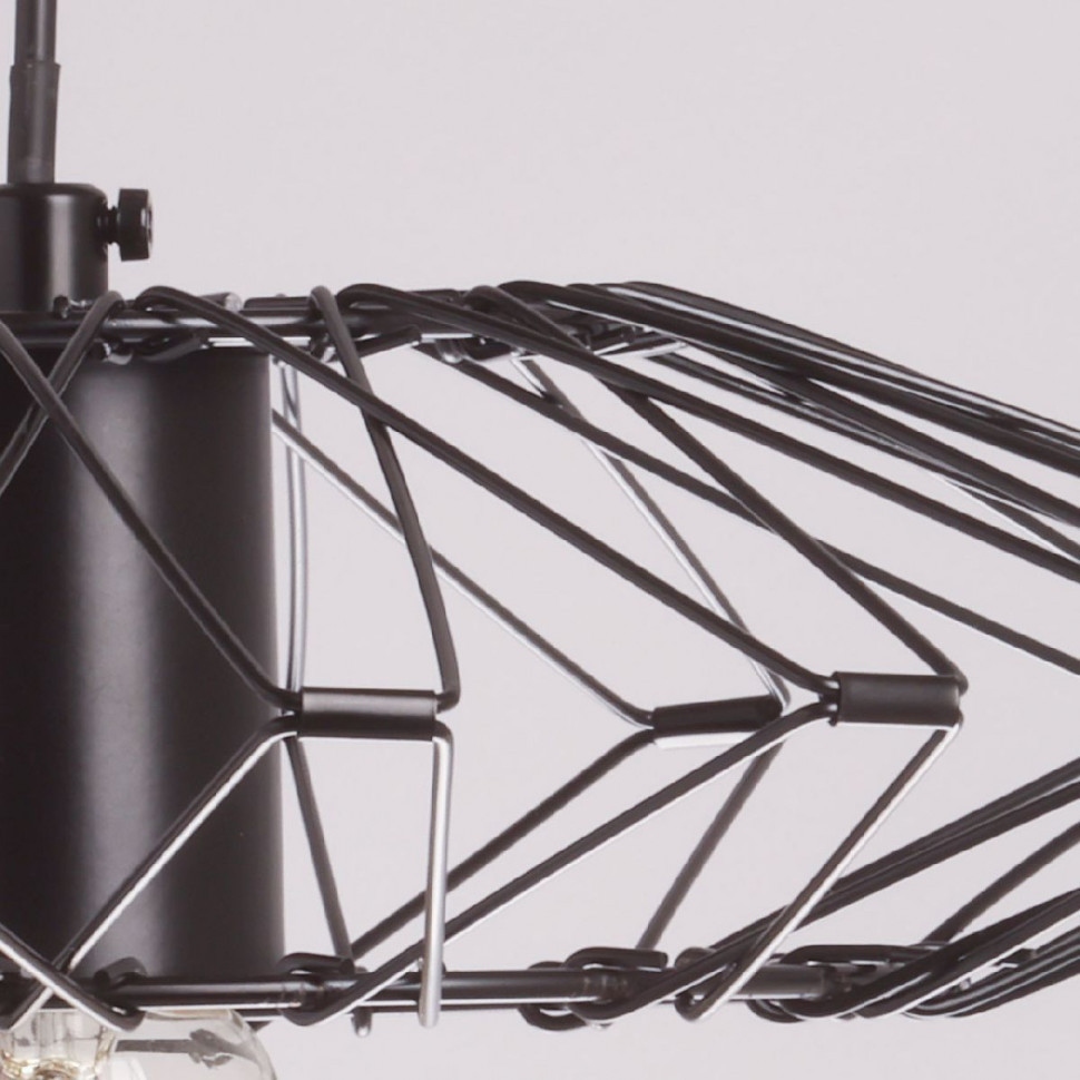 Подвесной светильник De Markt Соло 112012001