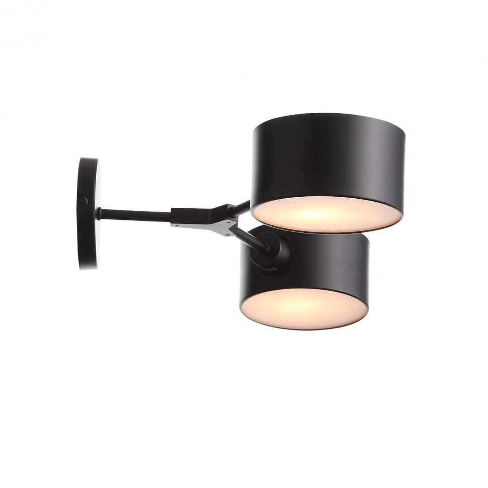 Настенный светильник EVOLUCE GIMENTO SLE183401-02