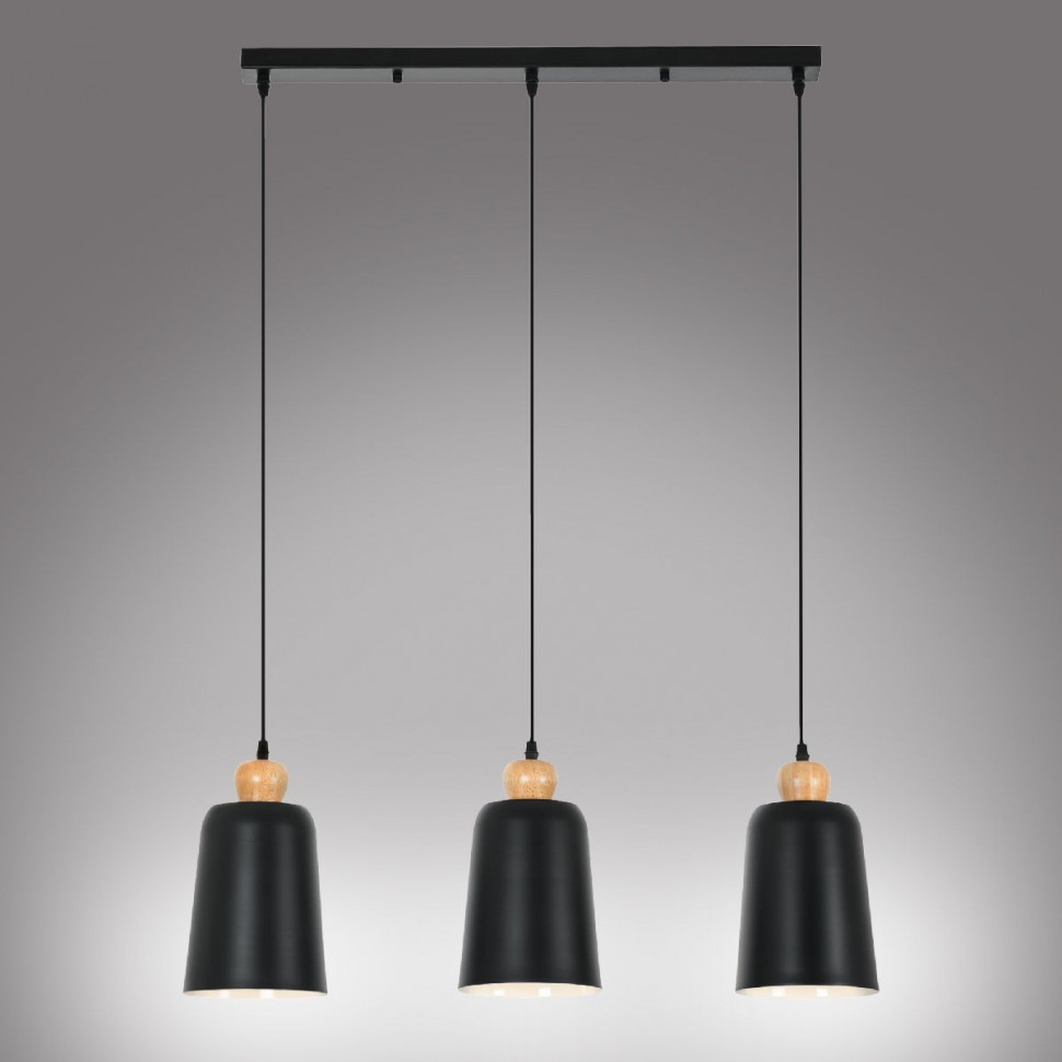 Подвесной светильник MyFar Madina MR1410-3P