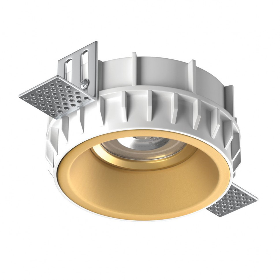 Встраиваемый светильник Lightstar Domino (214610+214603+214003) G214603GMOD