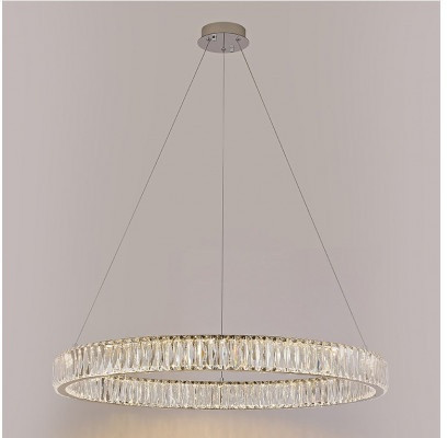 Подвесной светильник Newport 8240N/80 chrome М0071030