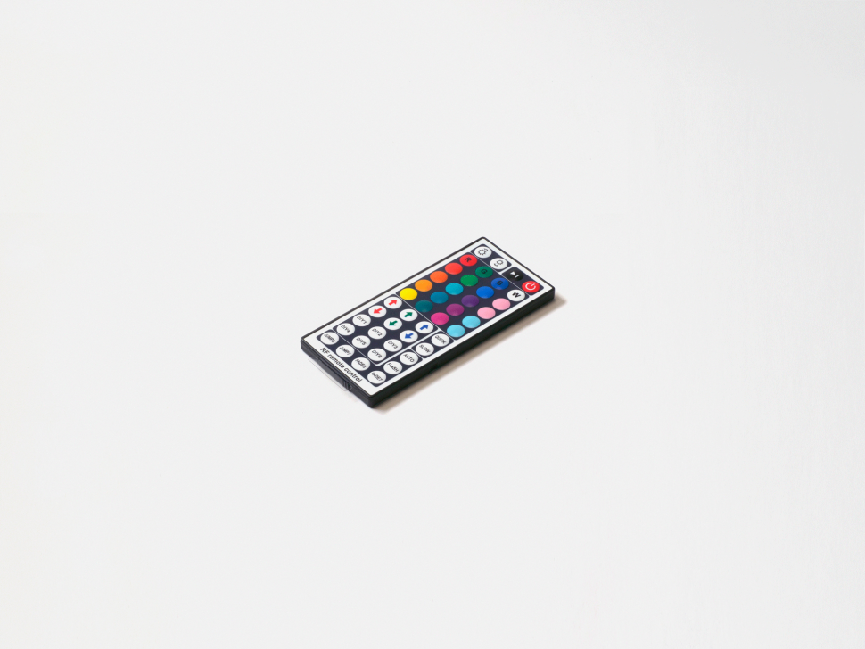  SWG Standard Контроллер для ленты RF-RGB-44-18A