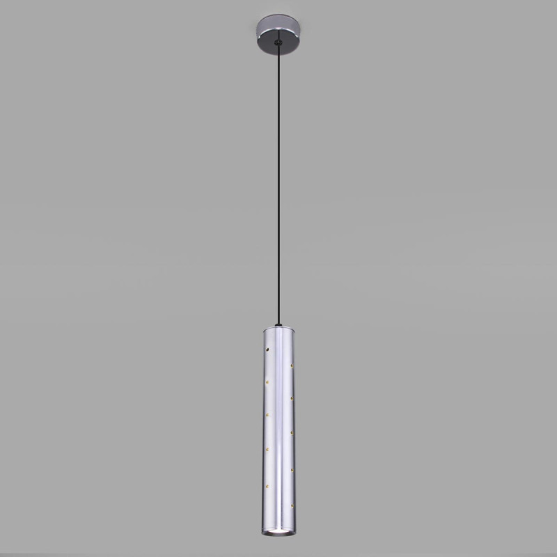 Подвесной светильник Elektrostandard Bong 4690389175930