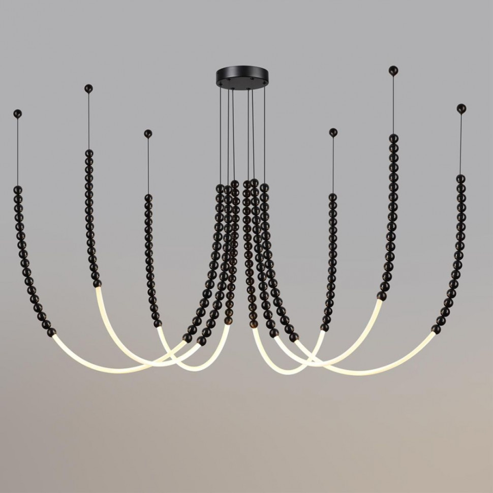 Подвесной светильник Odeon Light Hightech Monella 7149/70L