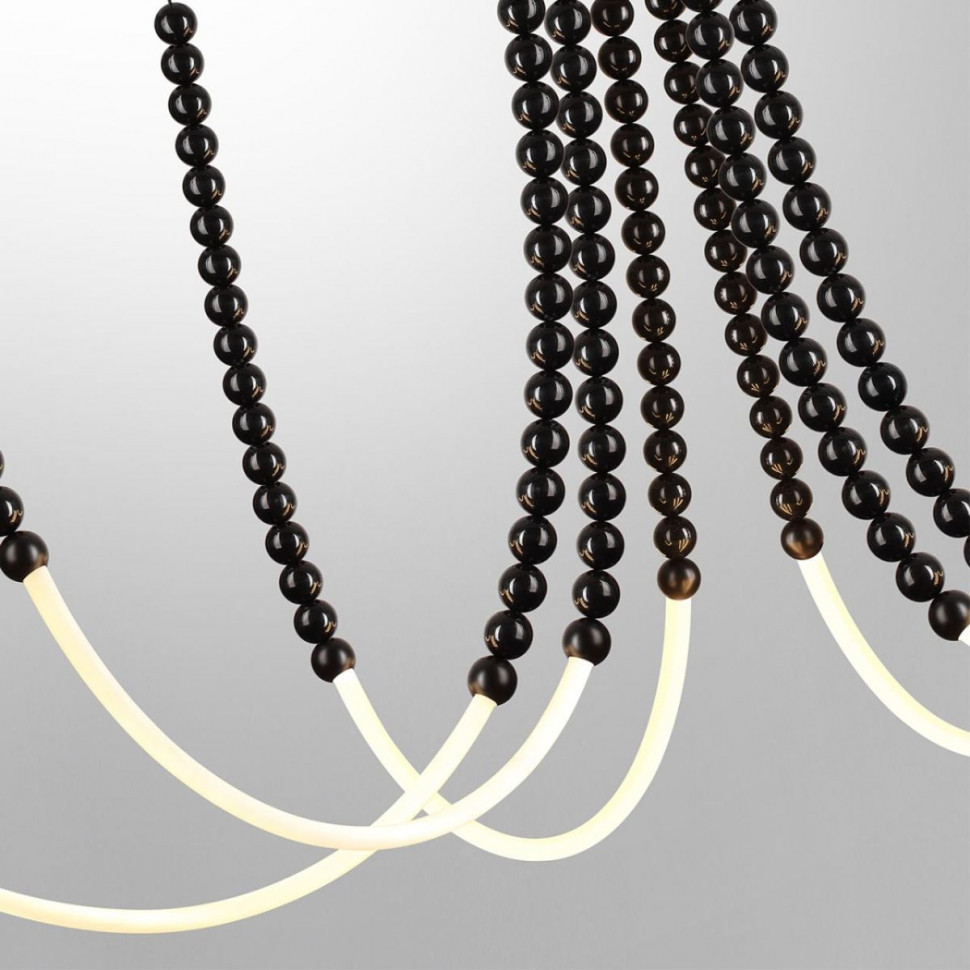 Подвесной светильник Odeon Light Hightech Monella 7149/70L