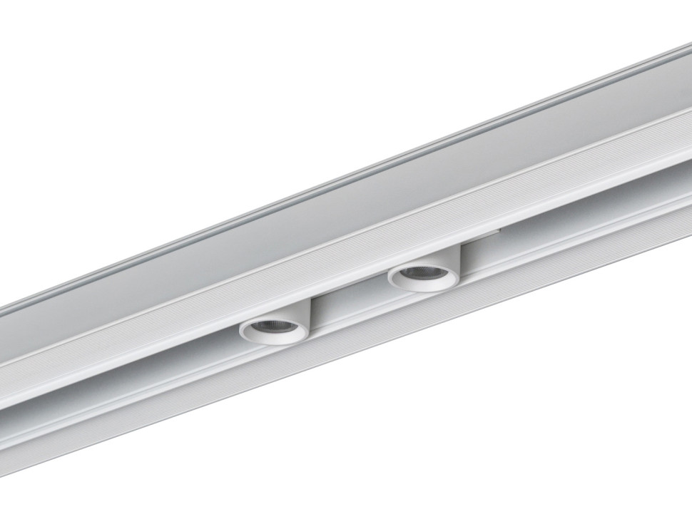  LUMKER Светильник светодиодный, серия SY-LINK, Белый, 6Вт, IP20, Нейтральный белый (4000К), SY-LINK-CE-WH-6-NW