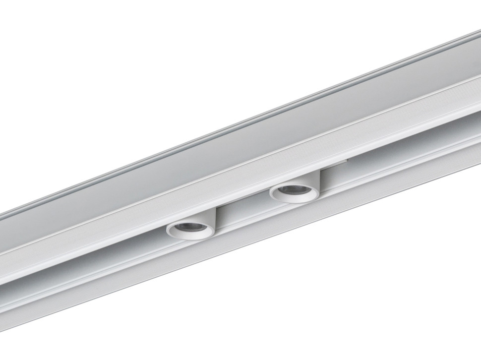  LUMKER Светильник светодиодный, серия SY-LINK, Белый, 6Вт, IP20, Нейтральный белый (4000К), SY-LINK-CE-WH-6-NW