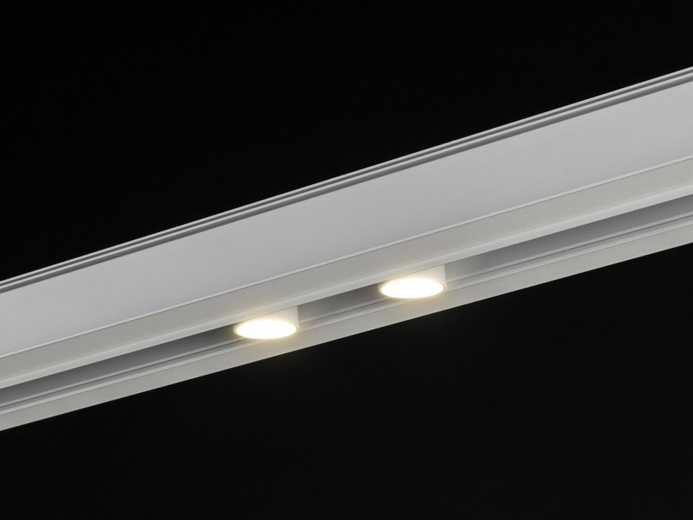  LUMKER Светильник светодиодный, серия SY-LINK, Белый, 6Вт, IP20, Нейтральный белый (4000К), SY-LINK-CE-WH-6-NW