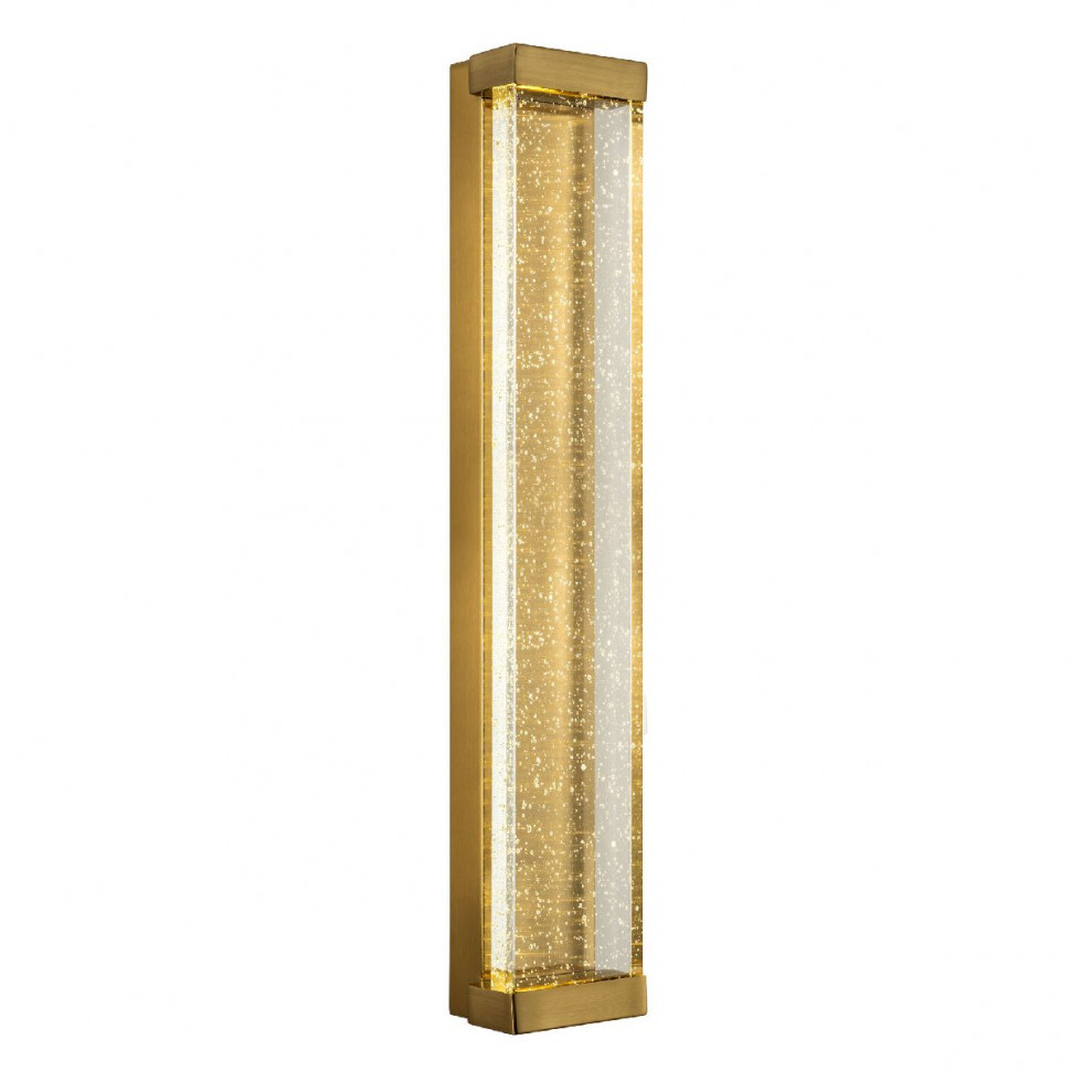 Настенный светильник Modelux ML.544.620 BS