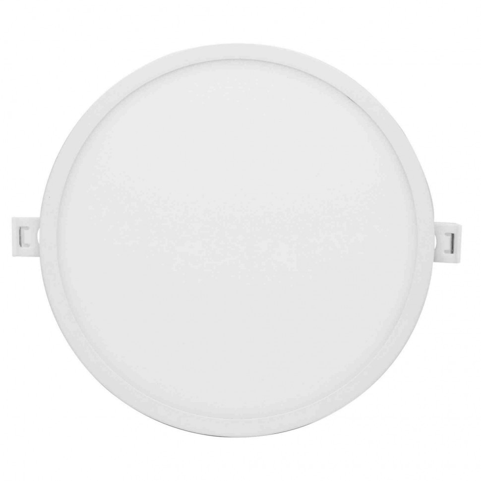 Встраиваемая светодиодная панель Apeyron 06-24