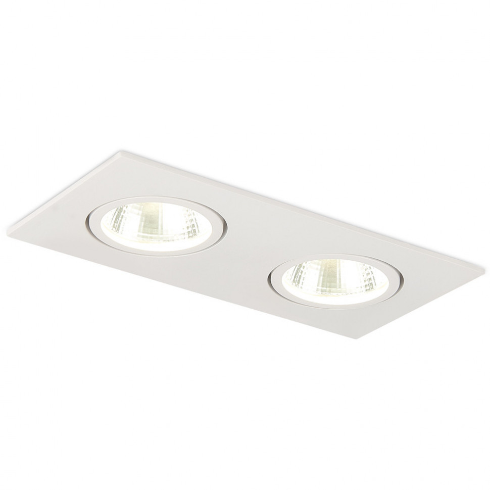 Встраиваемый светильник Simple Story 2076-LED24DLW