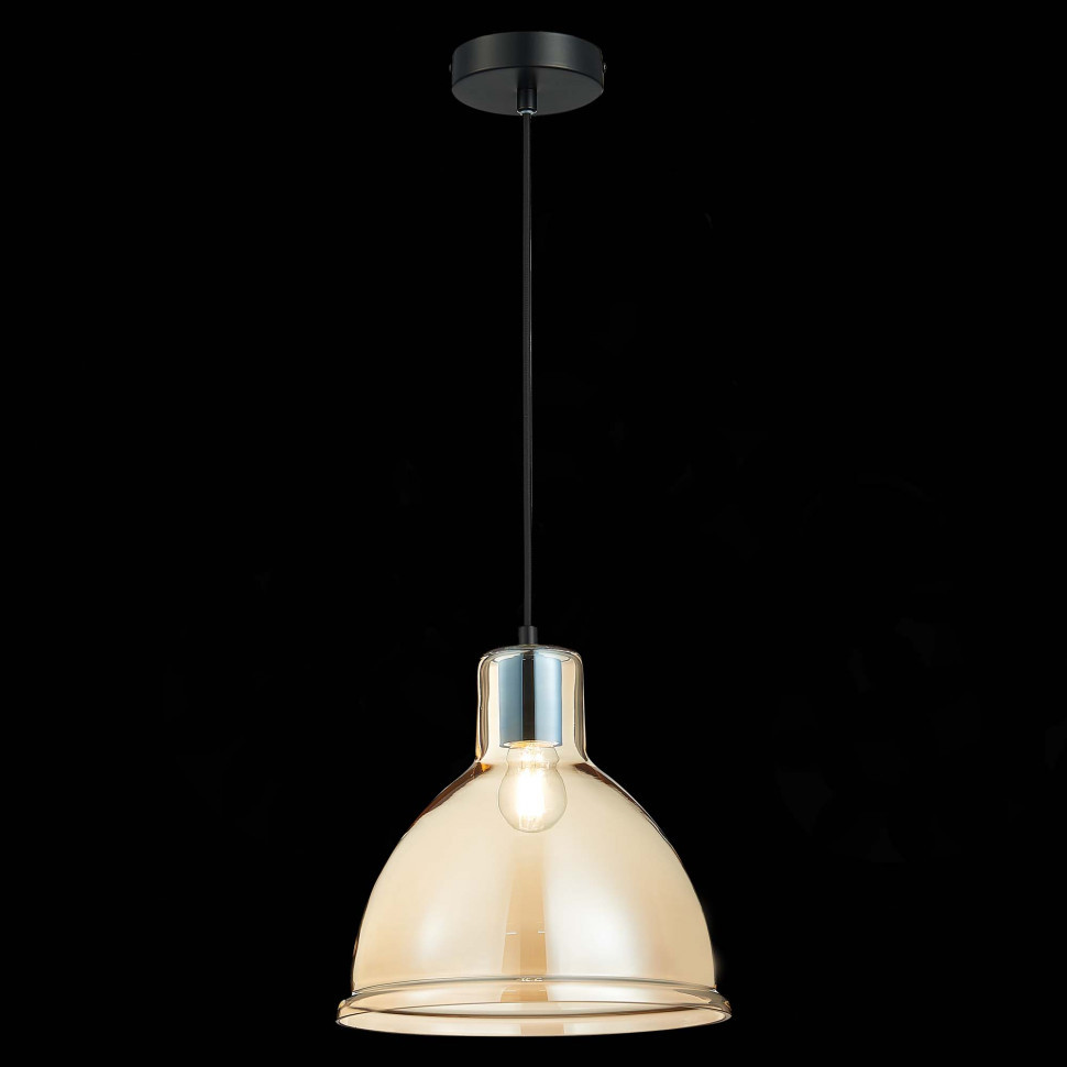 Подвесной светильник Evoluce Bacchi SLE114723-01