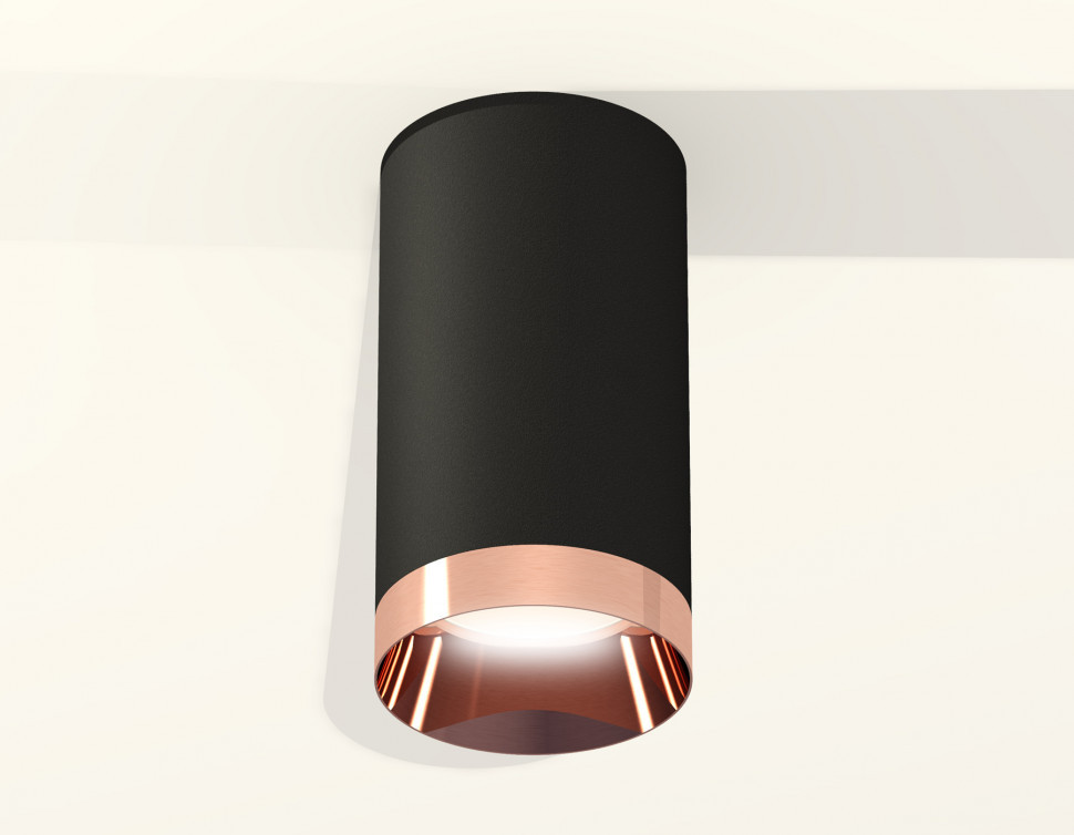 Накладной светильник Ambrella Light Techno XS6323025 (C6323, N6135)