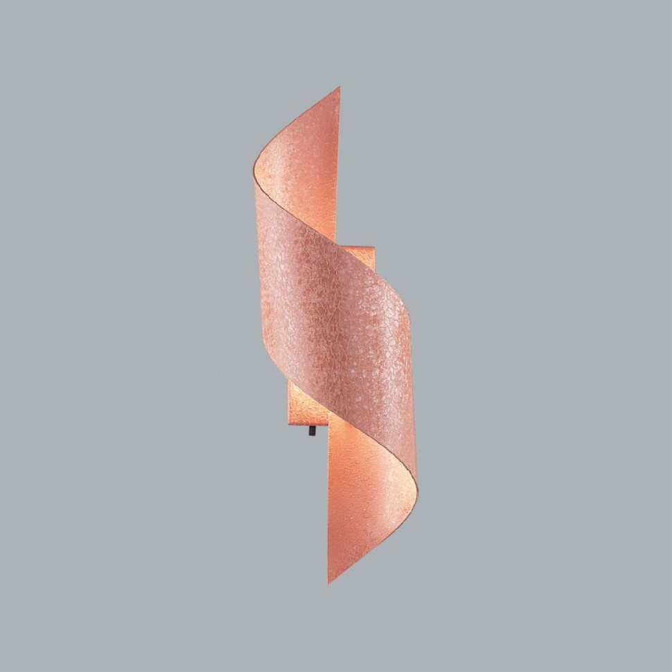 Настенный светильник Odeon Light Boccolo 7102/6WL