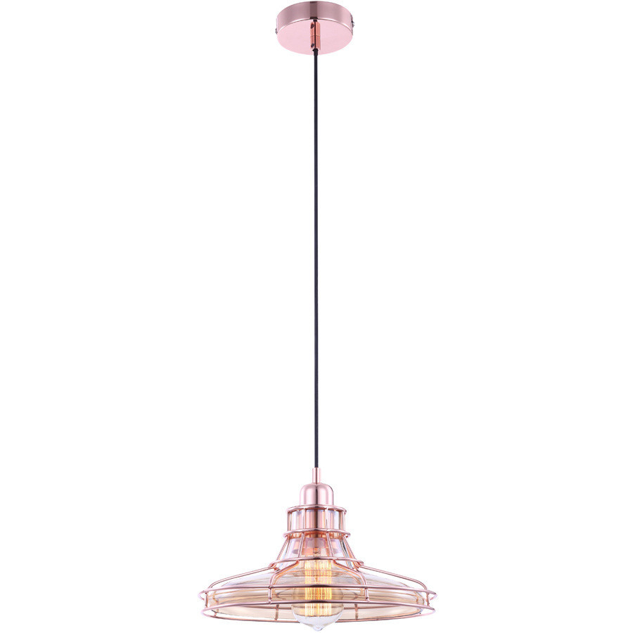 Подвесной светильник Globo Donna 15148