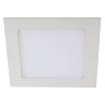 Встраиваемый светильник ЭРА LED 2-24-4K Б0019462