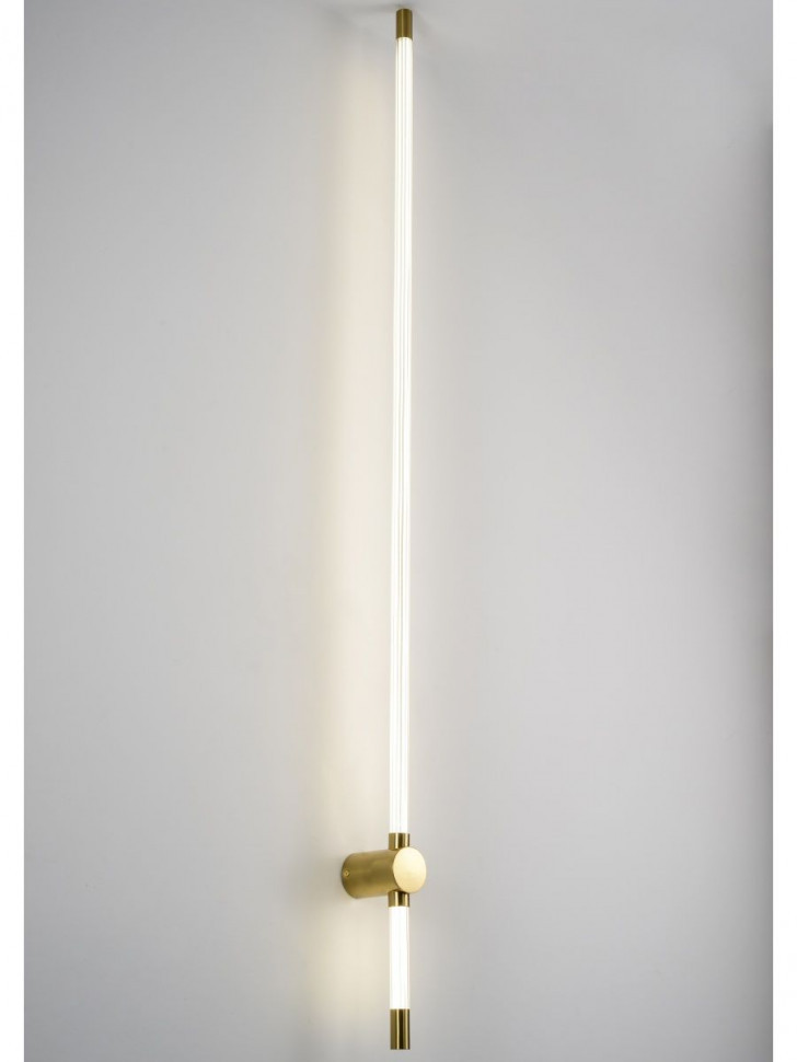 Настенный светильник Zortes Cryspy ZRS.1201.18