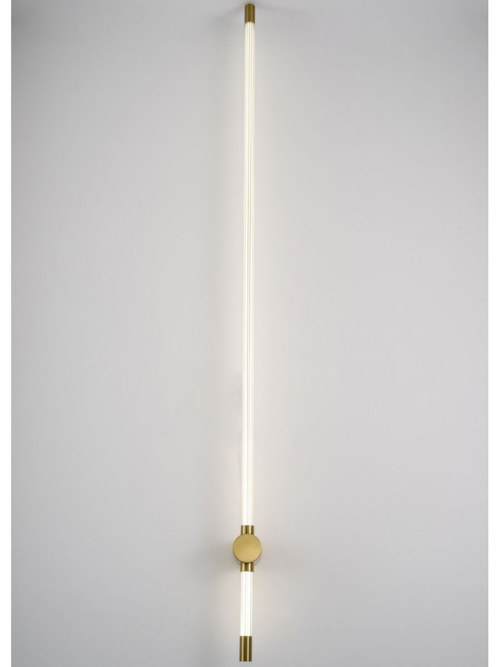 Настенный светильник Zortes Cryspy ZRS.1201.18