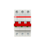 Рубильник ABB SD203/40 AC/DC 3P 40A 25кА 2CDD283101R0040