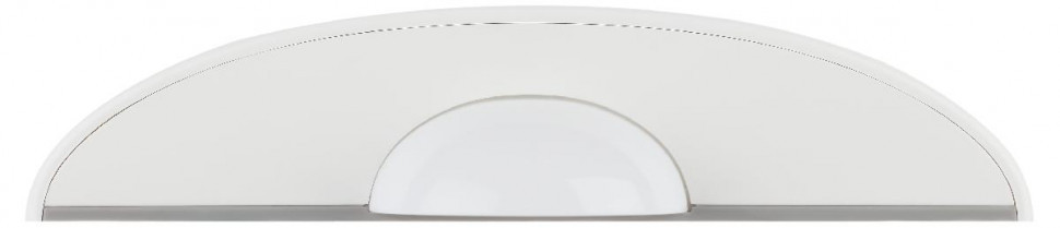 Настенный светильник Эра NLED-488-1W-MS-W Б0051478