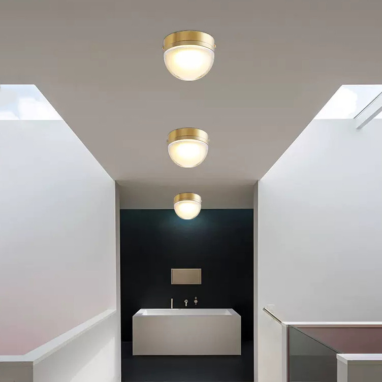 Накладной Светильник ImperiumLoft Pia 228556-23