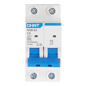CHINT ELECTRIC