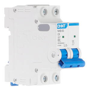 CHINT ELECTRIC